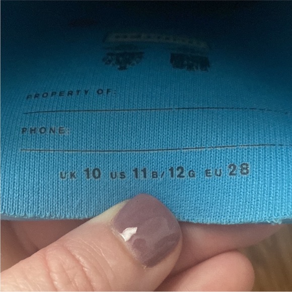 Disney Hunter rain boots - Picture 2 of 3